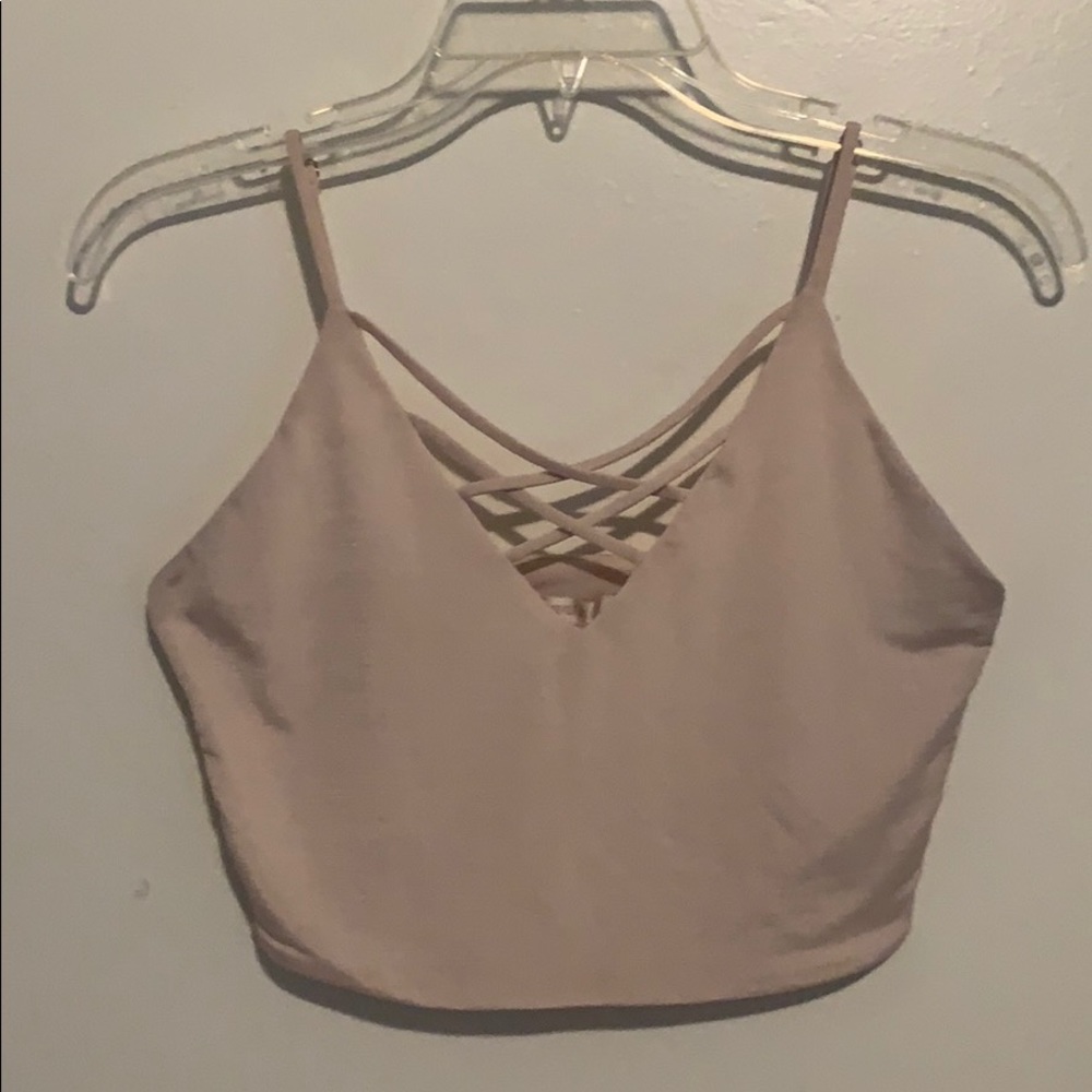 Forever 21 Crop Top